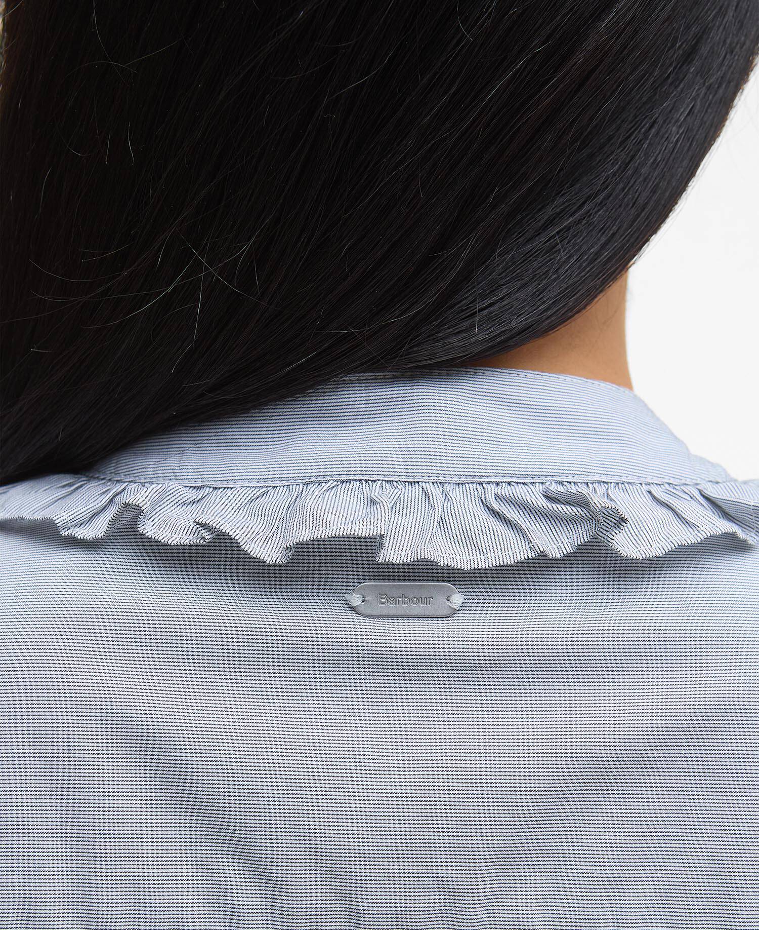Hemd Cecelia Striped image number 4