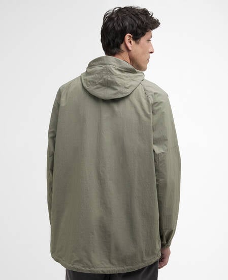 Re-Engineered Wading Casual Jacket Smokey Olive