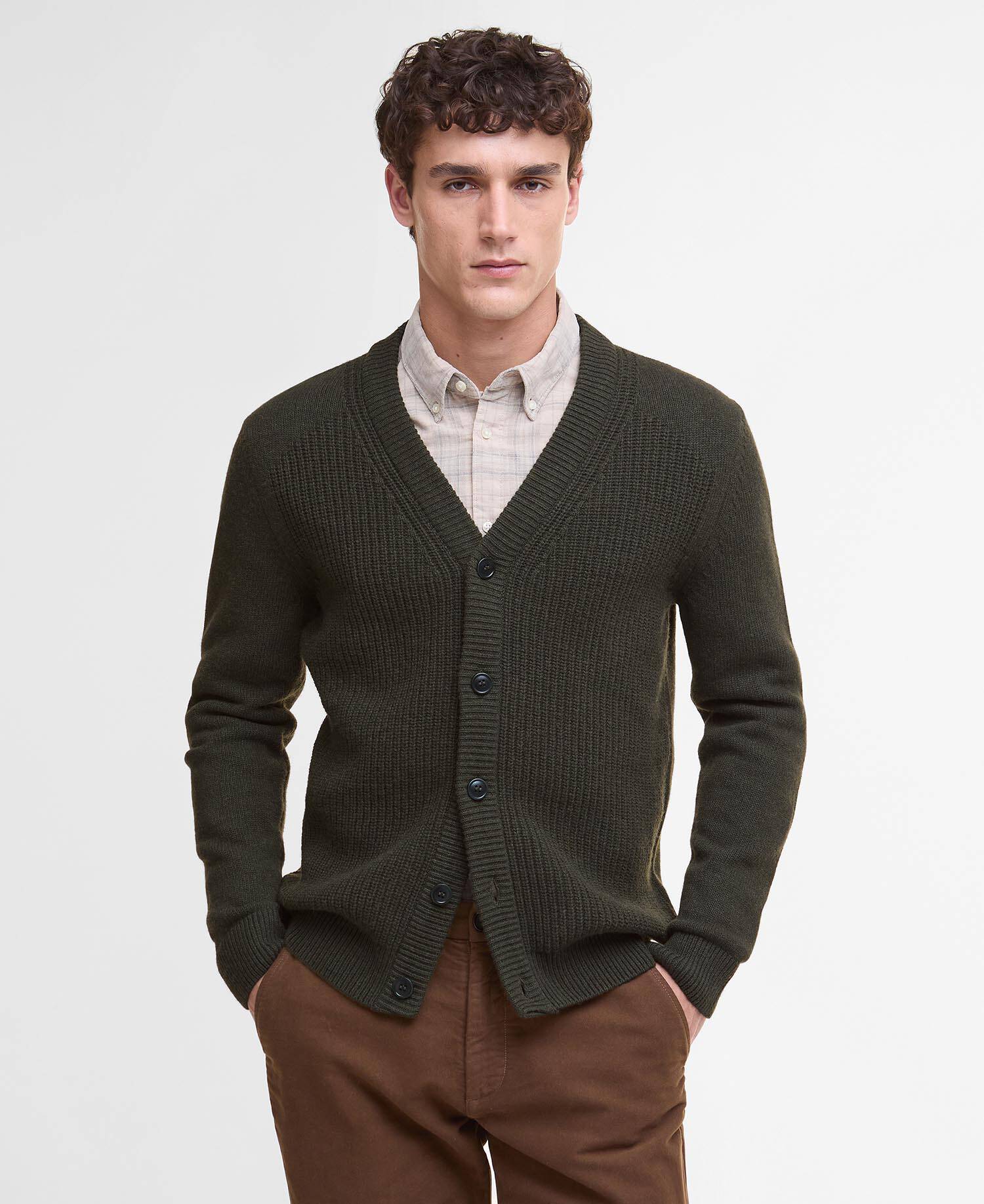 Mainland Cardigan image number 0