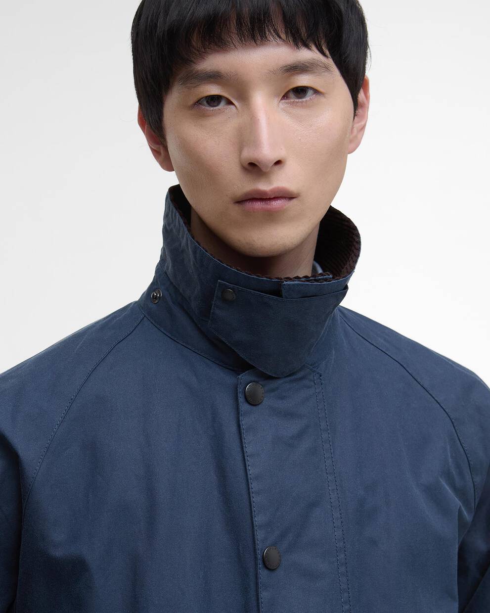 Transport Waxed Jacket