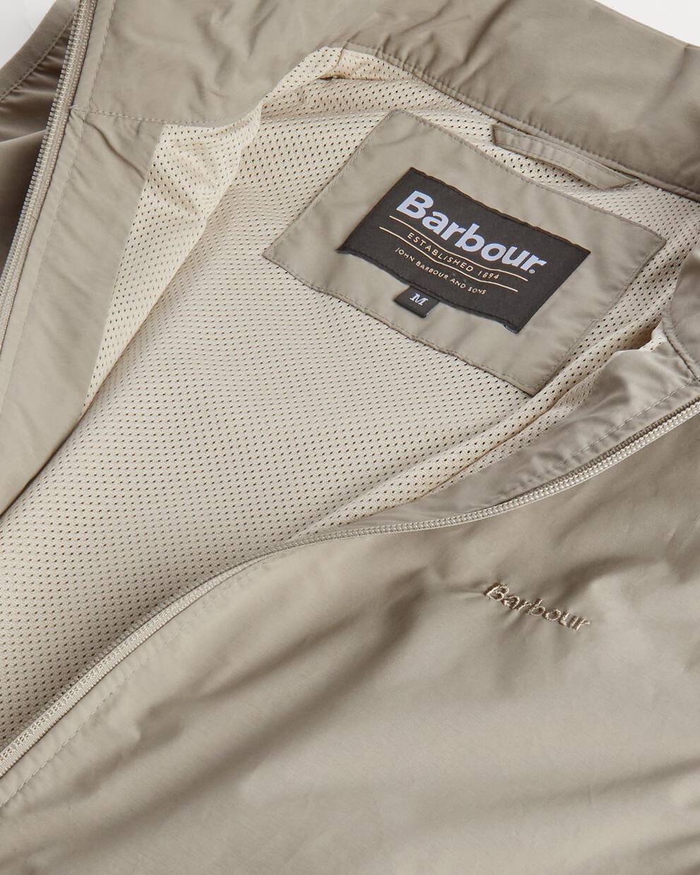 Rye Lightweight Gilet