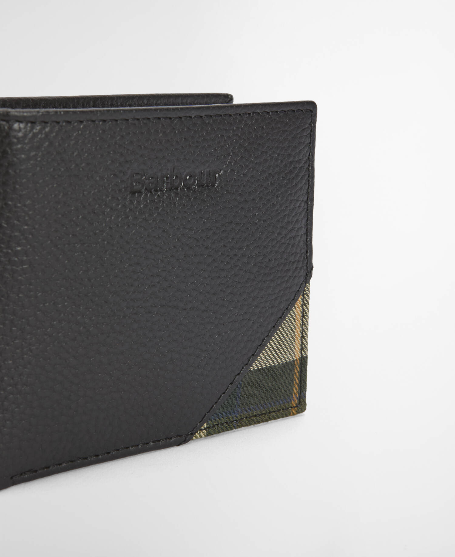 Tabert Leather Wallet image number 2