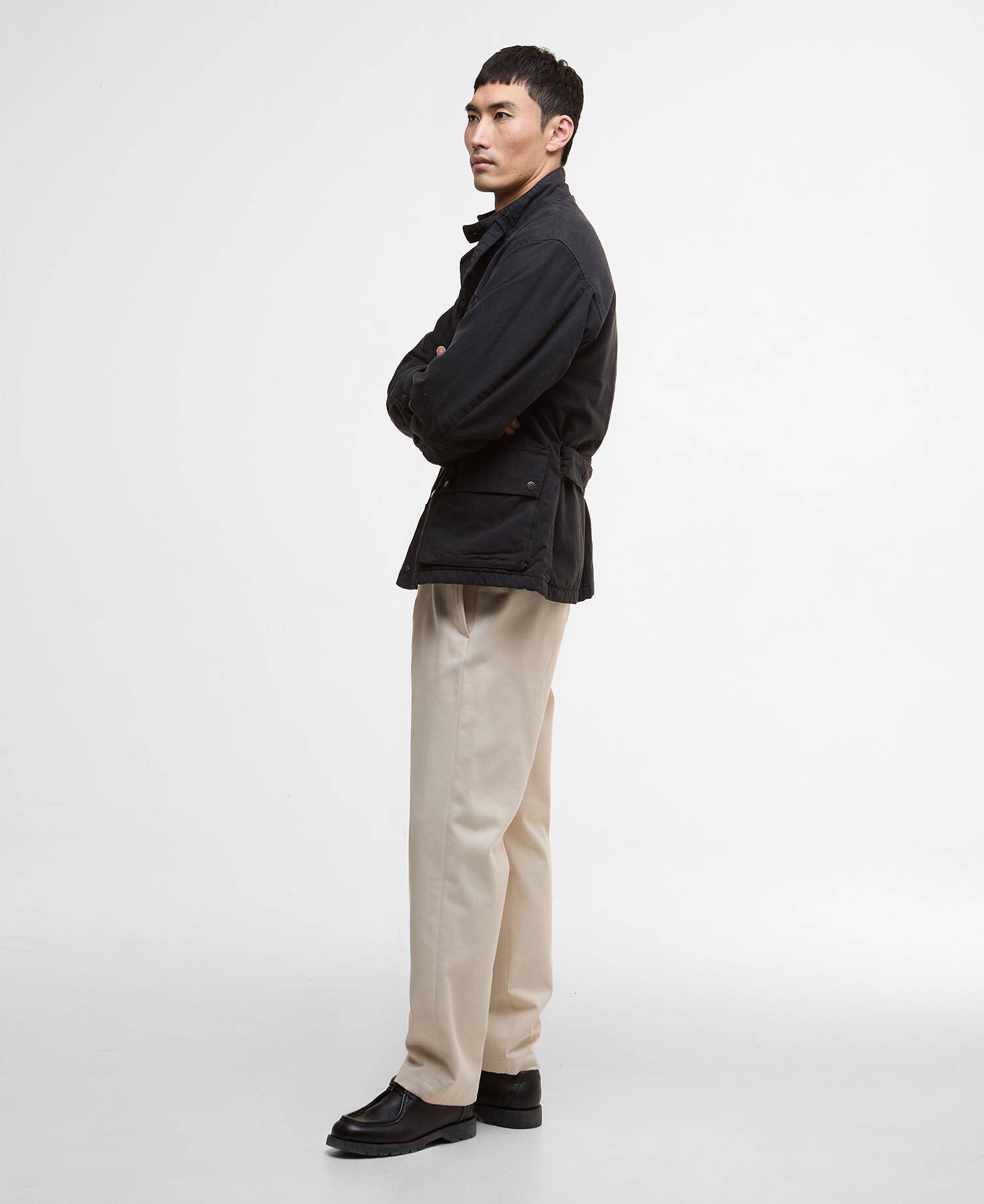 A7 Casual Jacket image number 1