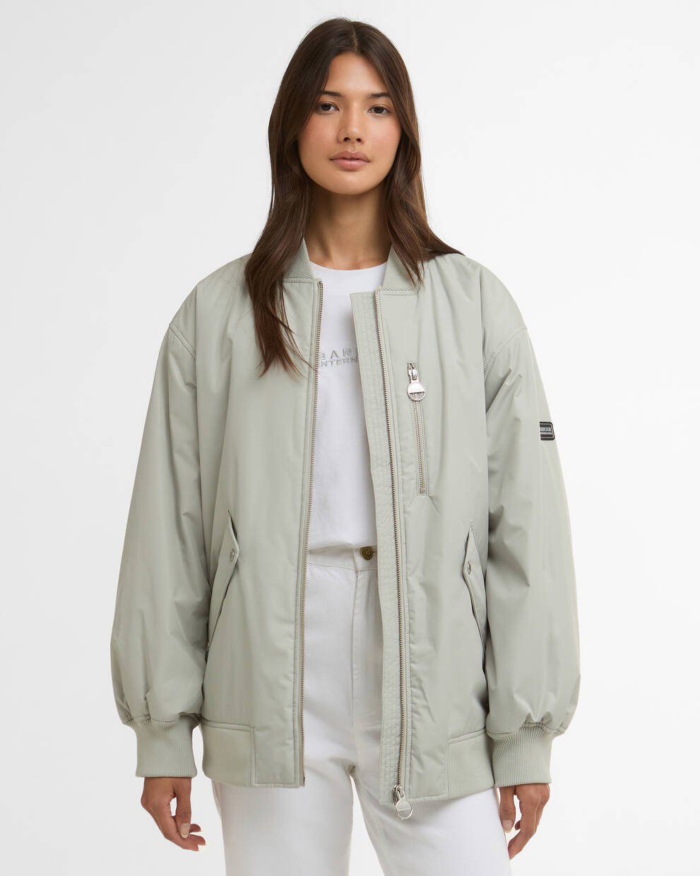 Kuala Showerproof Jacket