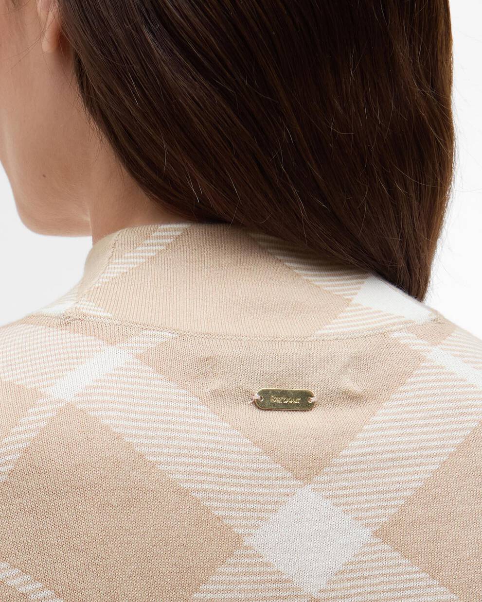 Savannah Knitted Jumper