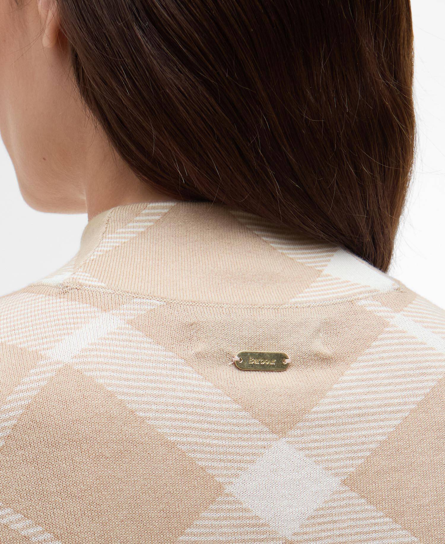 Savannah Knitted Jumper Multi image number 4