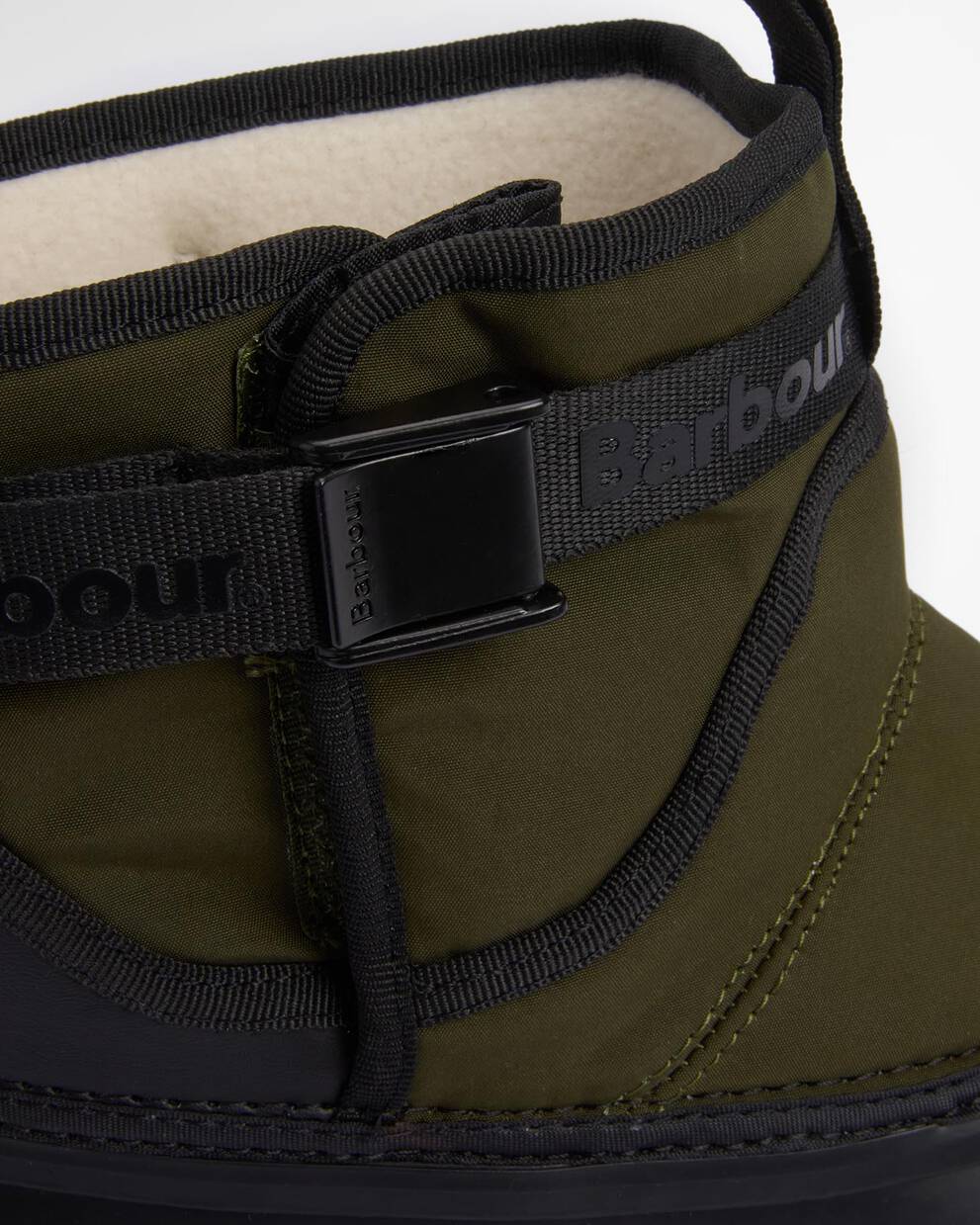 Men's Braybourn Duck Wellingtons