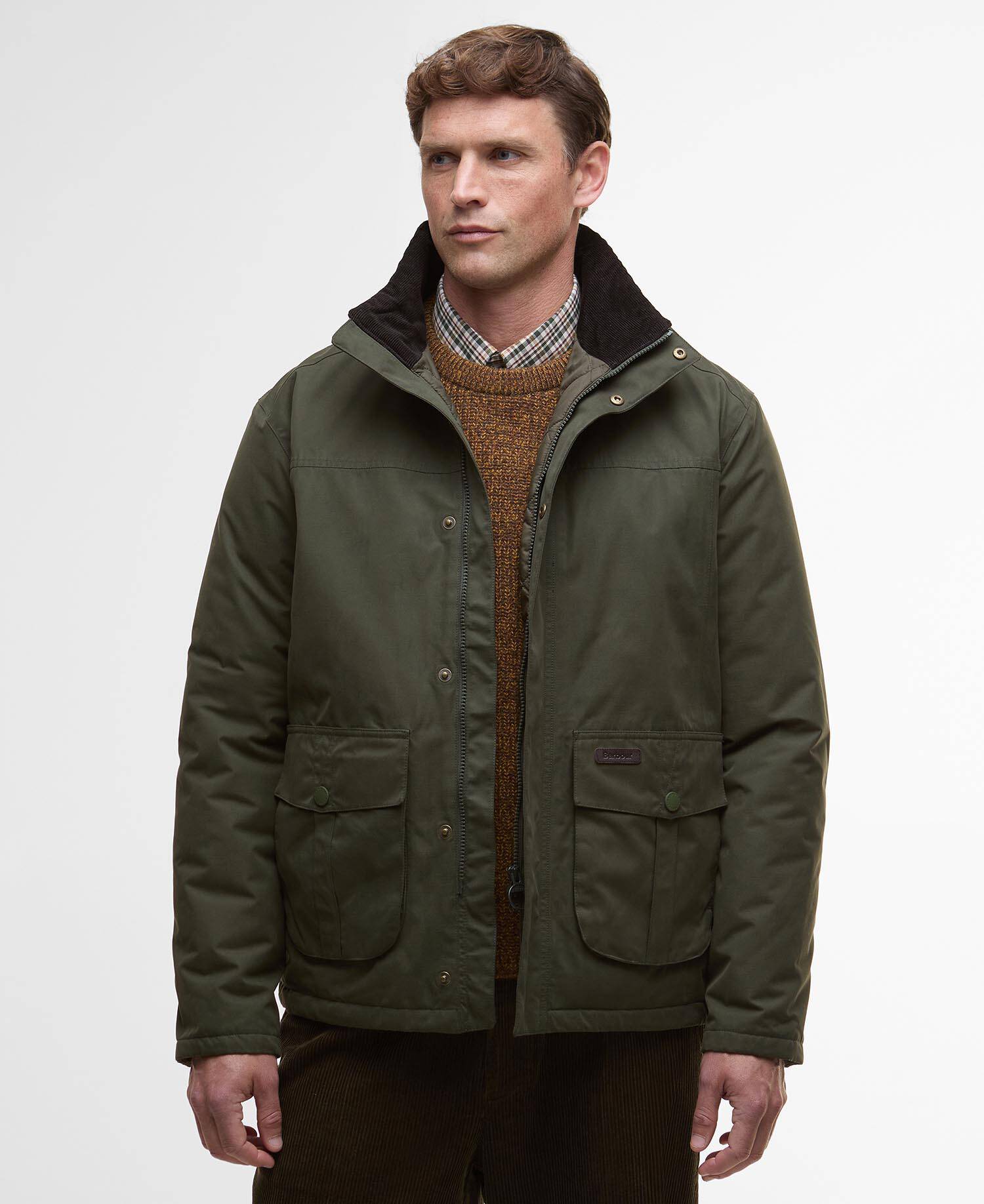 Sander Waterproof Jacket image number 0
