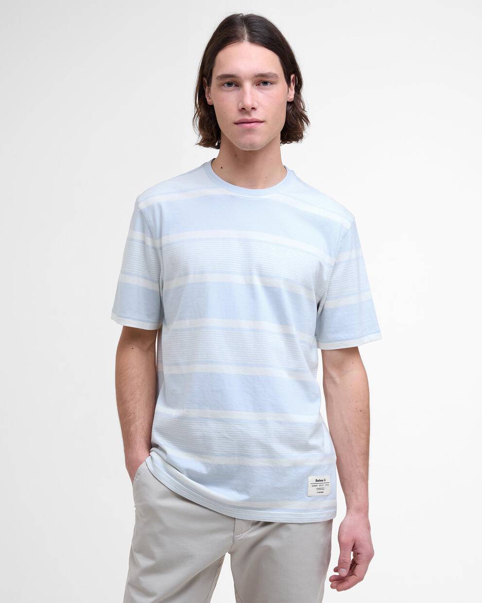 Spilman Striped T-Shirt
