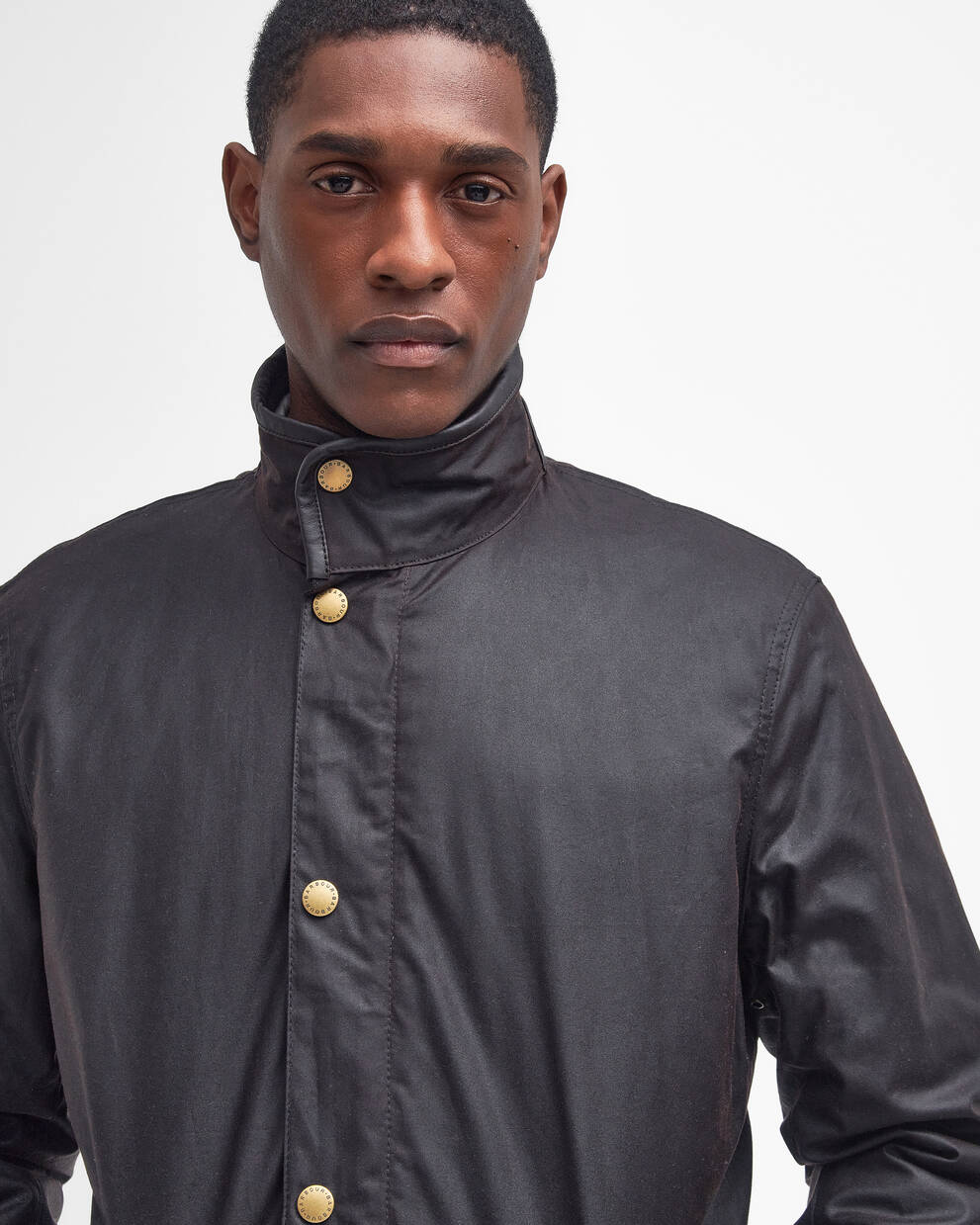 Giacca cerata Prestbury