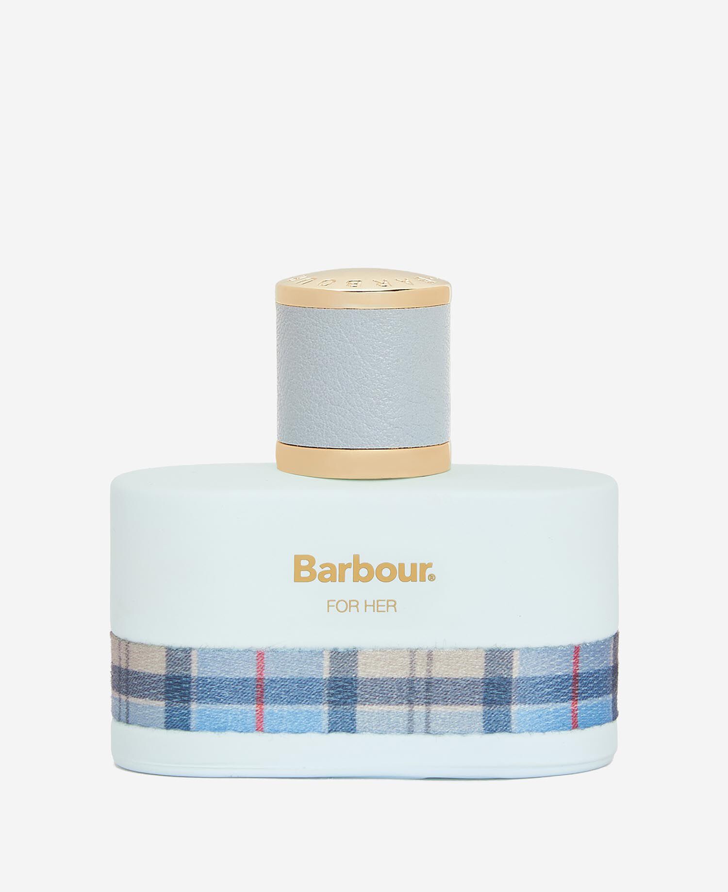 Barbour Coastal For Her Eau de Parfum (50ml) Classic Blue