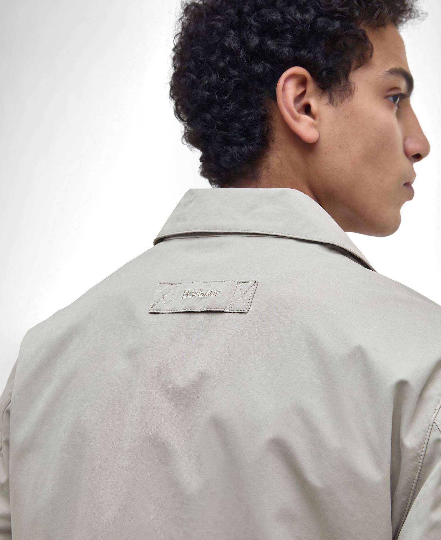 Fernport Casual Jacket image number 5