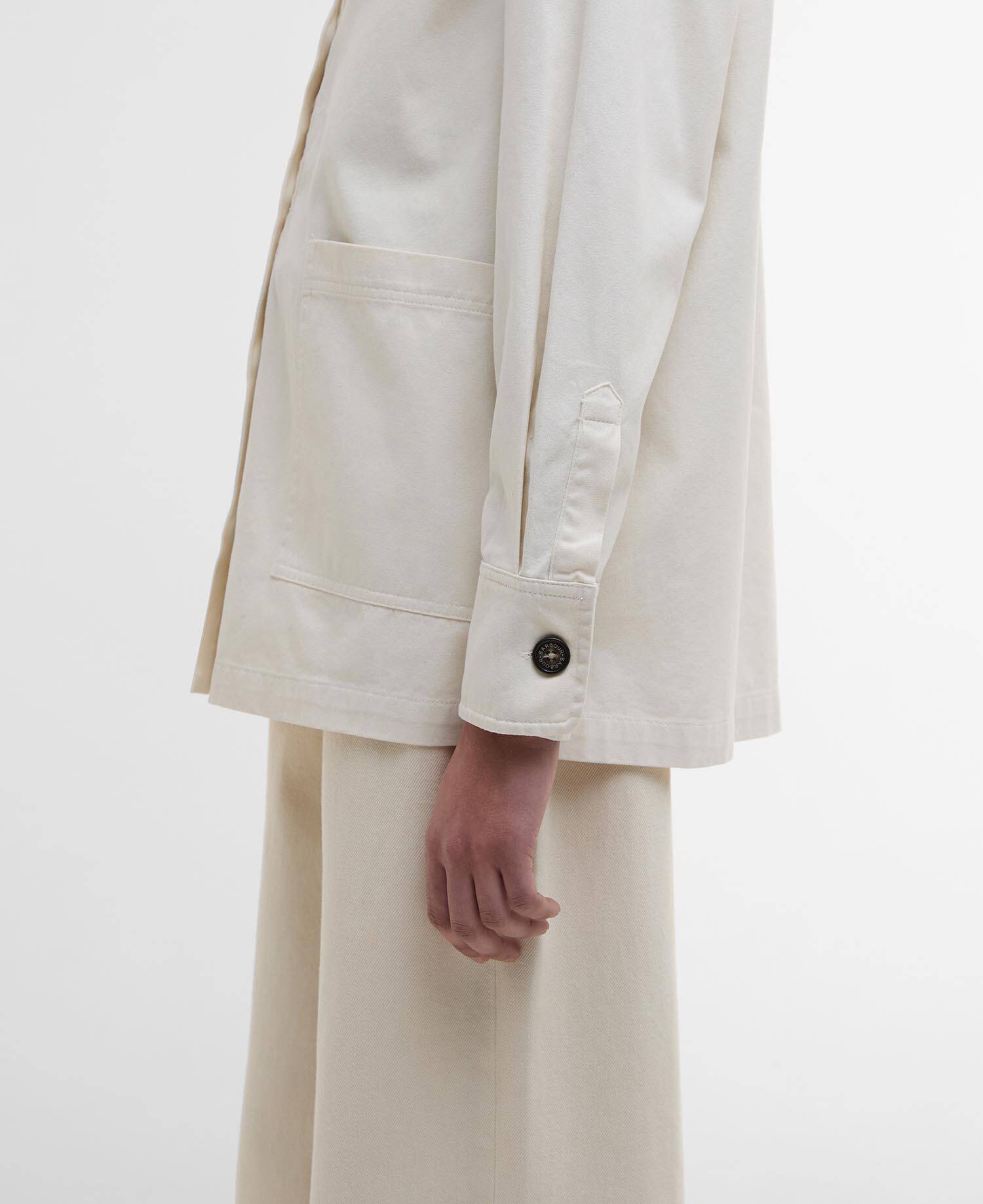 Lyndale Overshirt image number 6