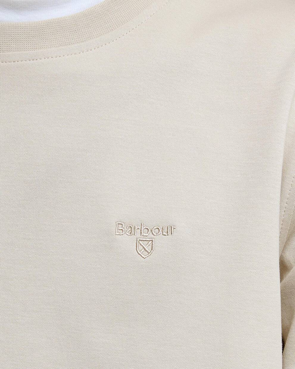 Felpa interlock Lambeth