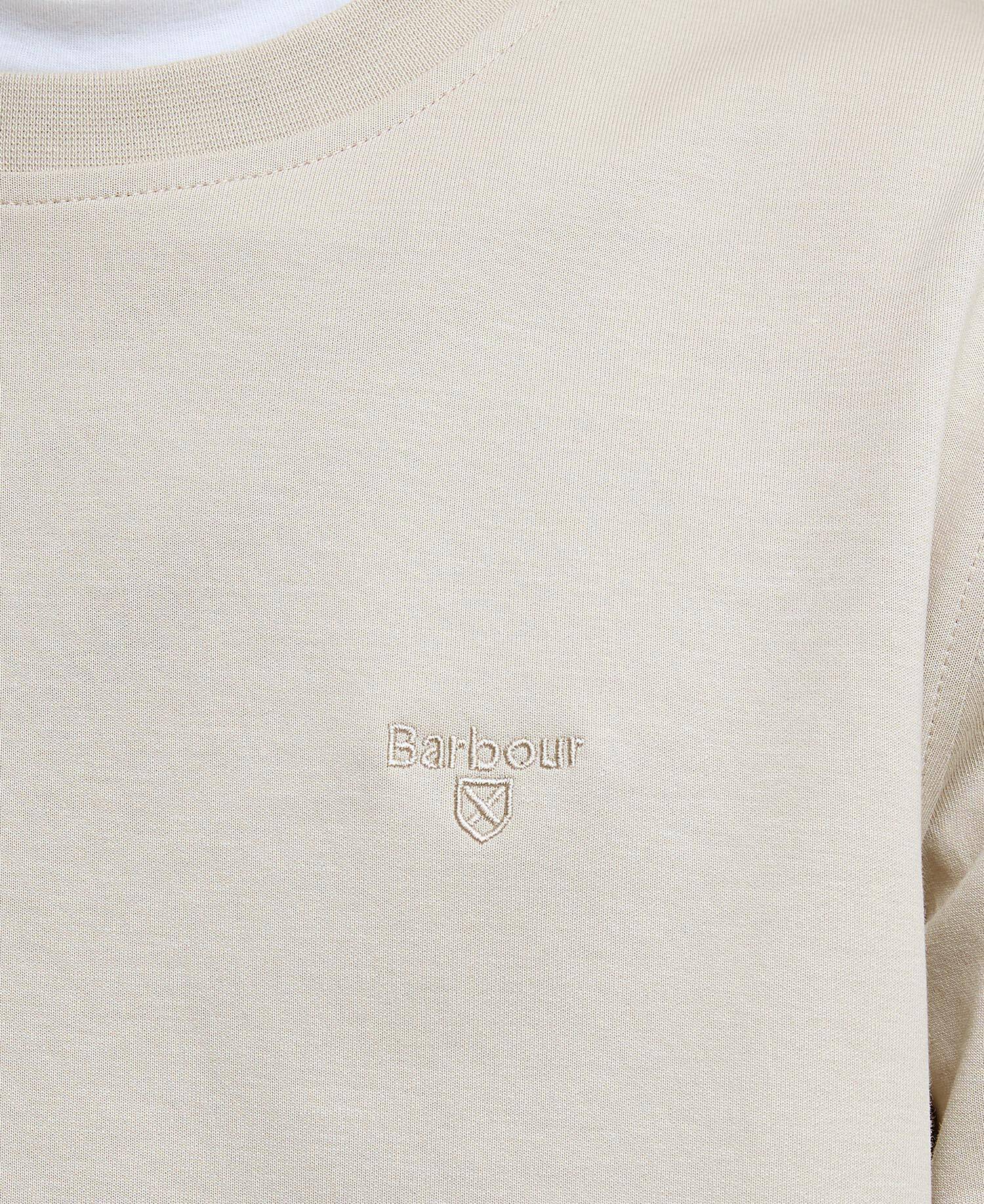 Lambeth Interlock Sweatshirt image number 4