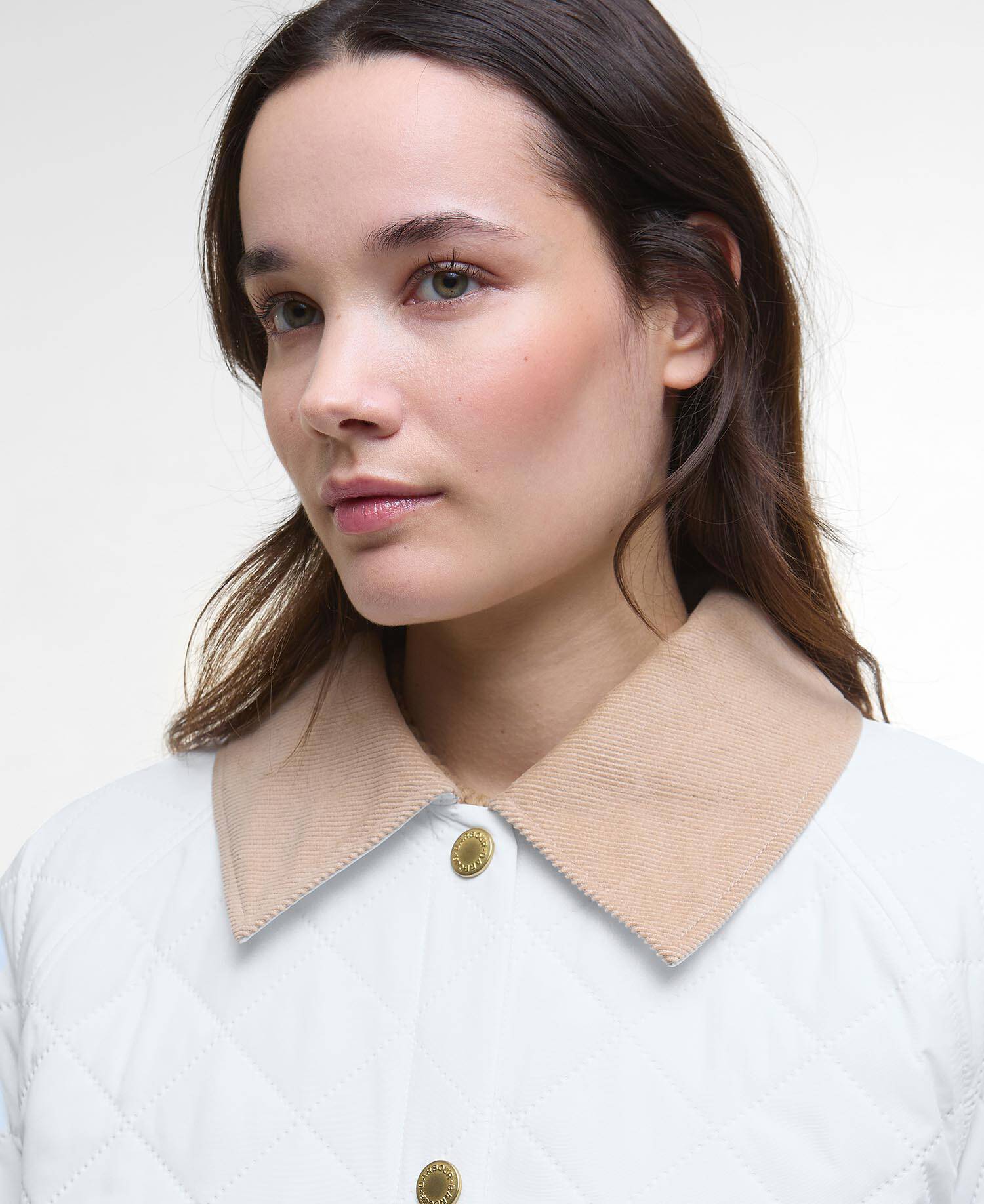 Anise Quilted Jacket image number 3