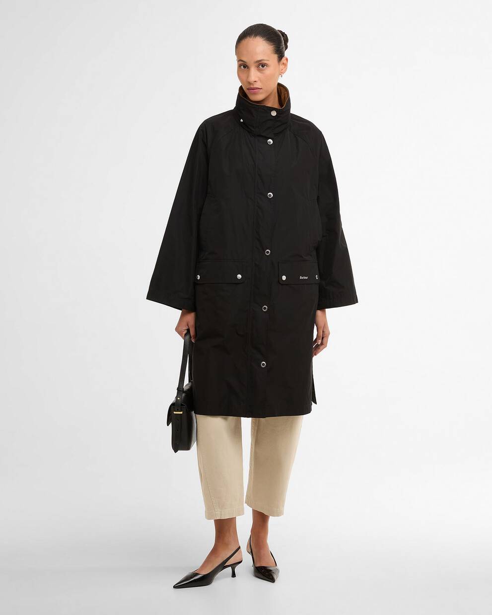 Giacca antipioggia Rowton