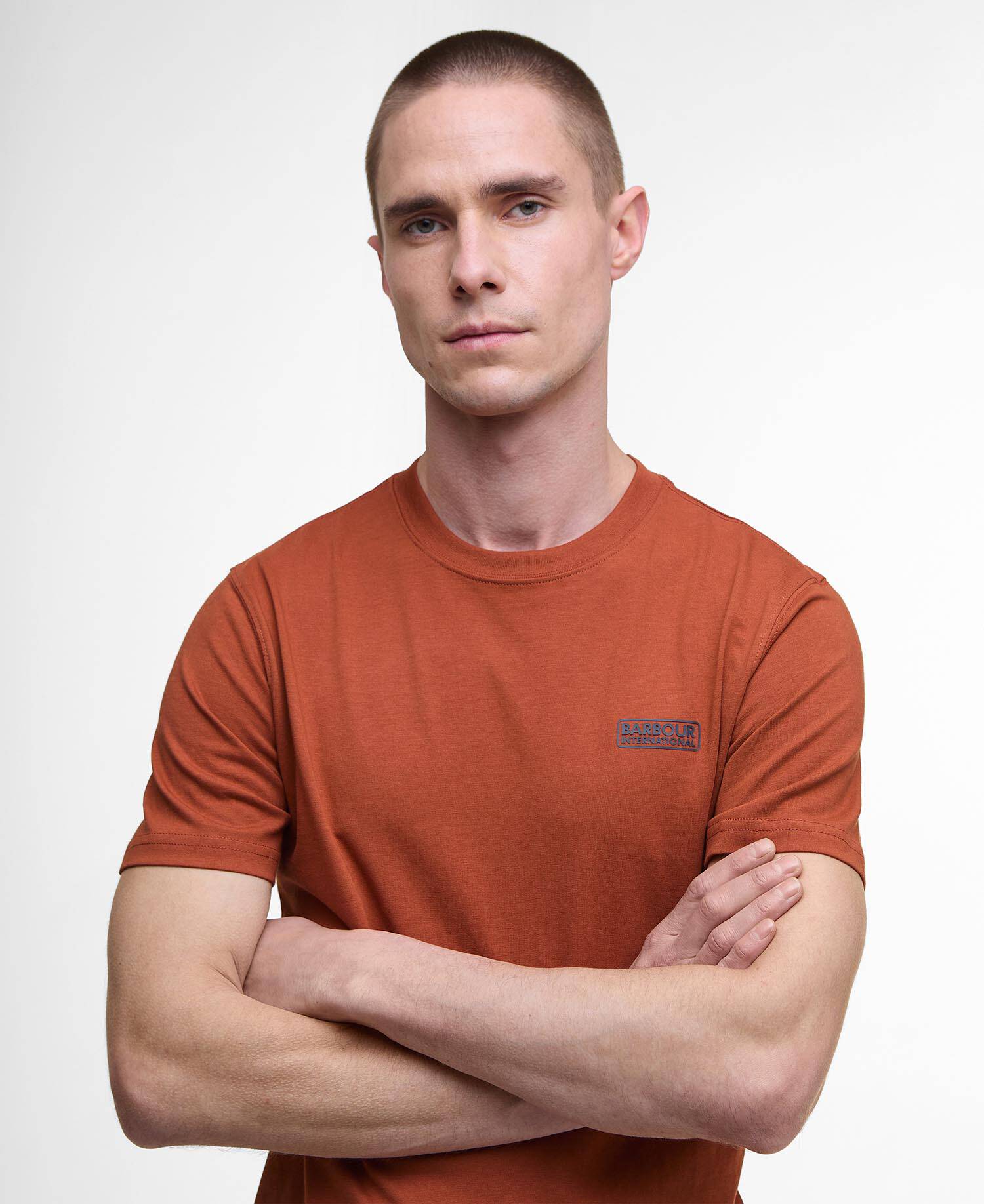 Small Logo T-Shirt image number 3