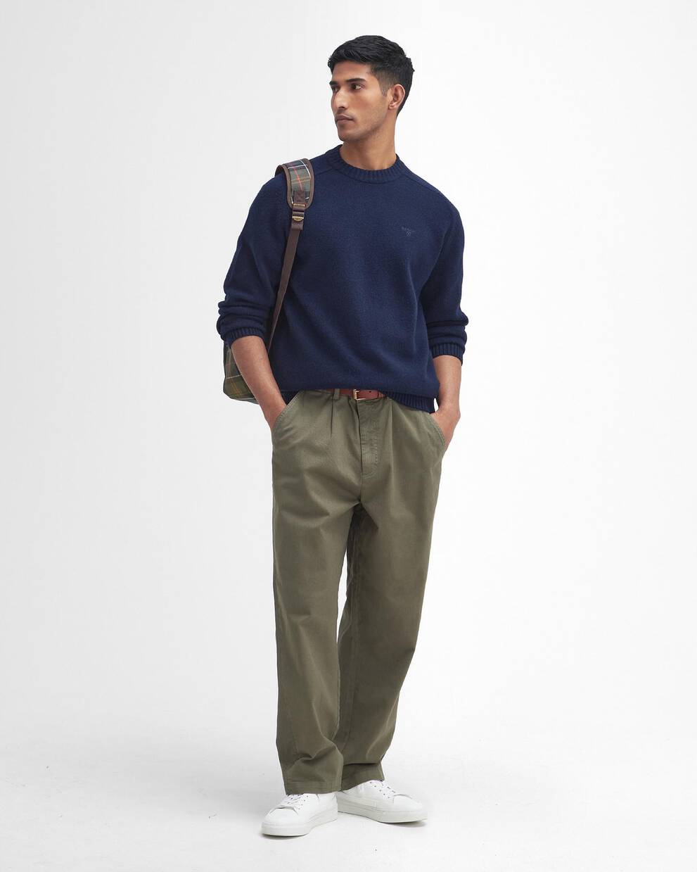 Maglione girocollo Grangetown