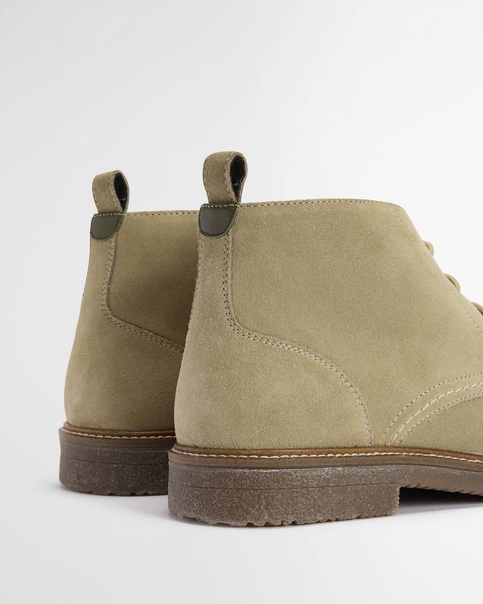 Kirkstone Desert Boot