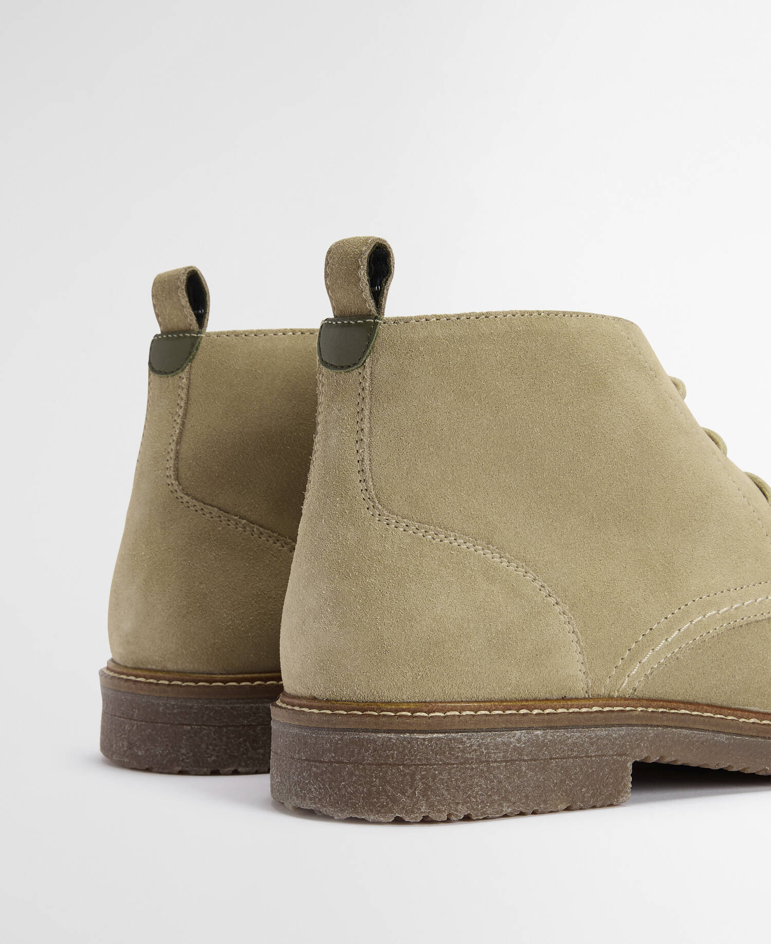 Kirkstone Desert Boot image number 3