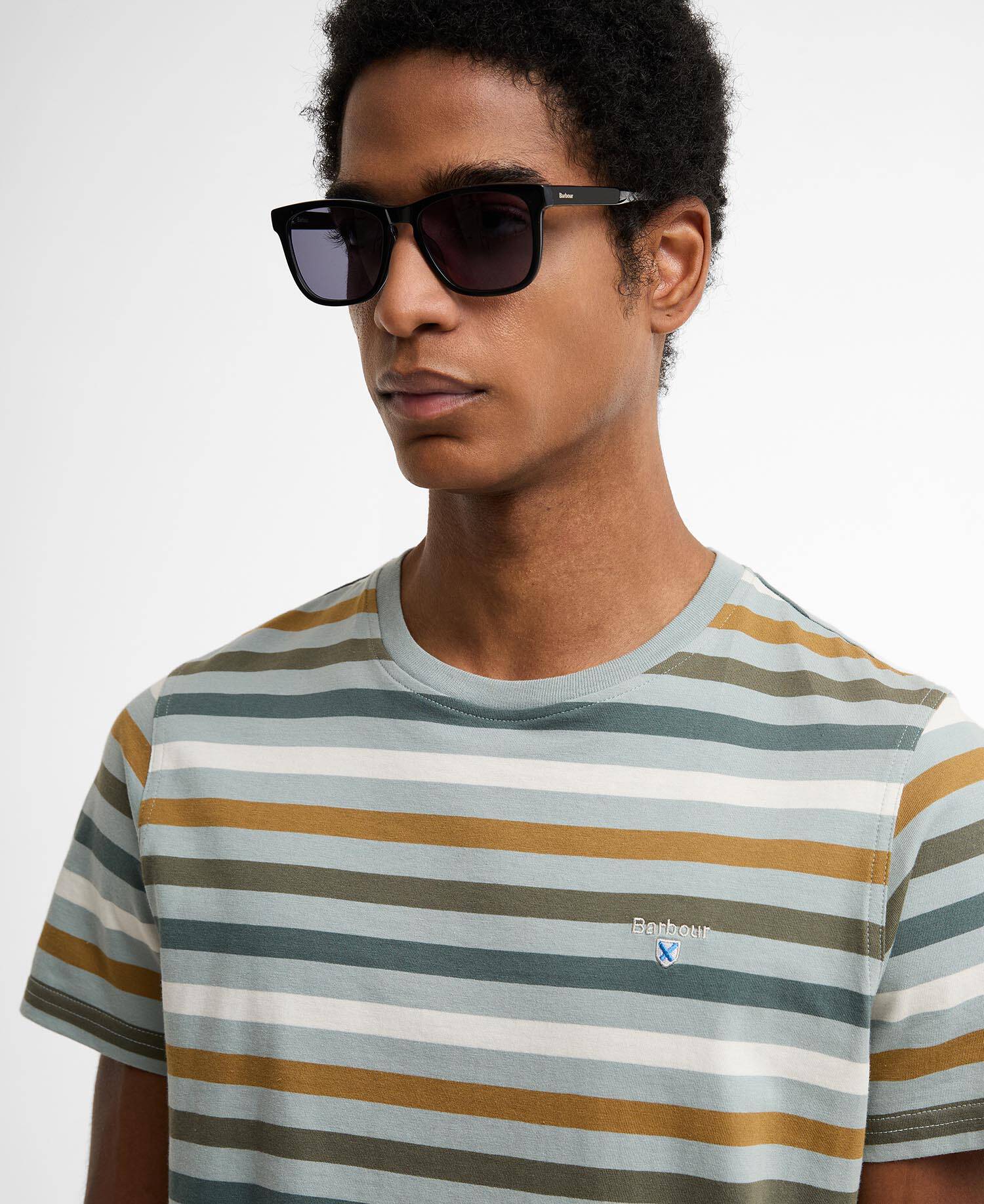 Eric Sunglasses image number 1