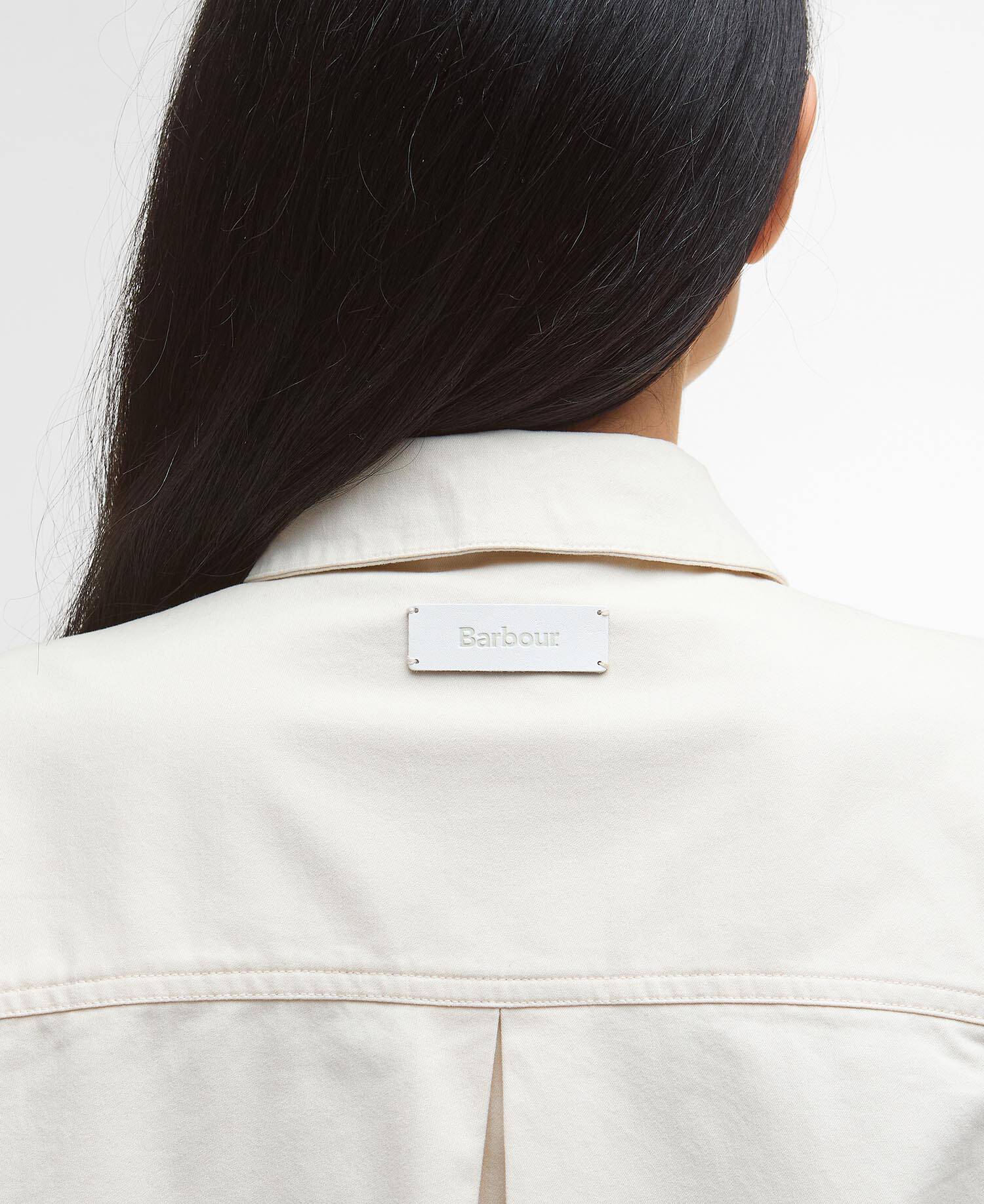 Martha Overshirt image number 4