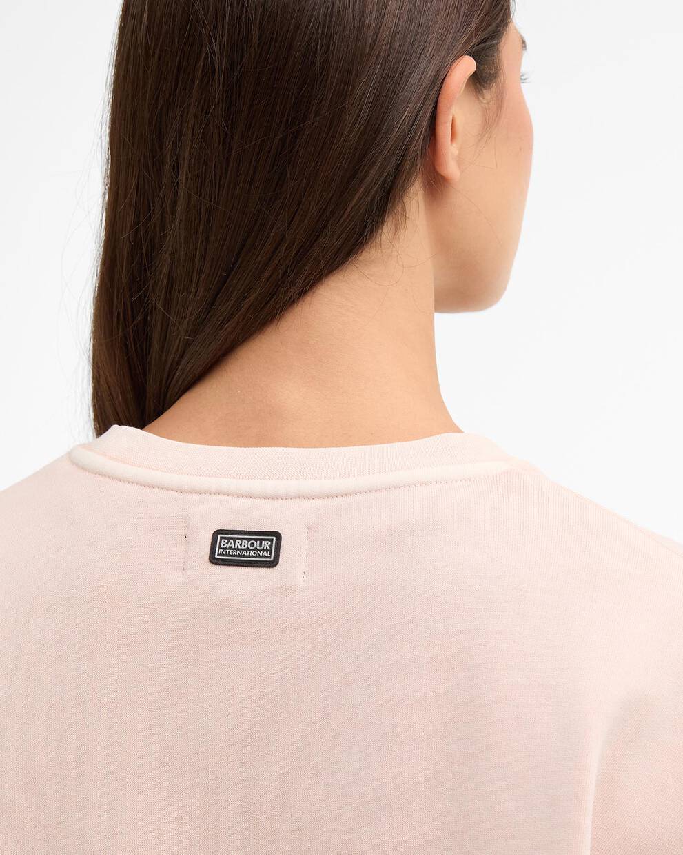 Lyra Crew Neck Jumper