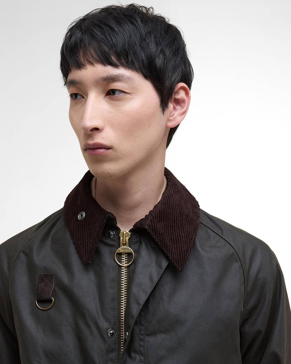 Spey Slim Waxed Jacket