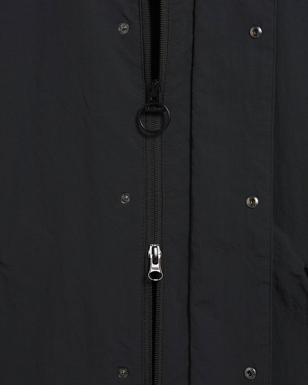 Giacca casual Transport in nylon