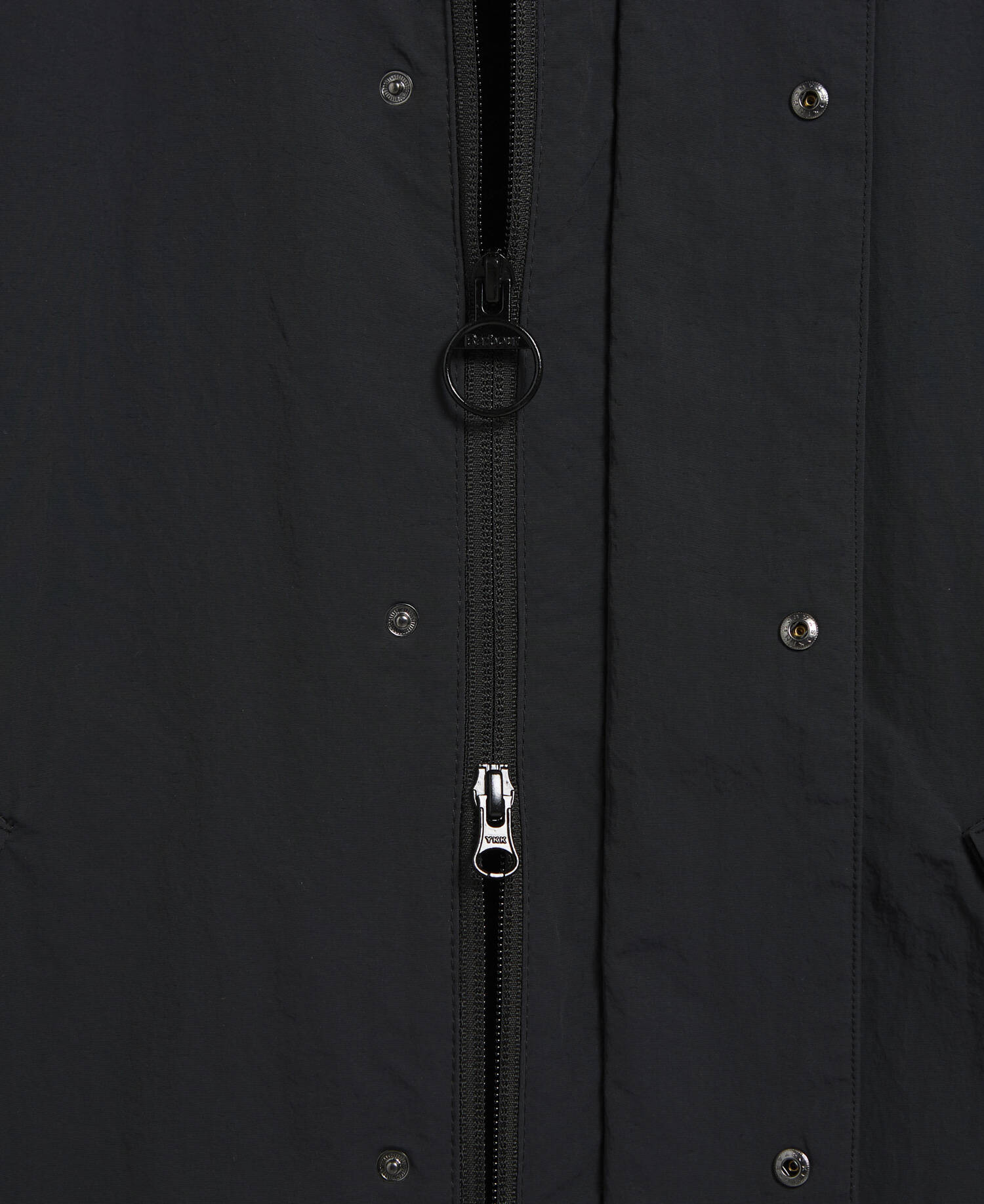 Giacca casual Transport in nylon image number 9