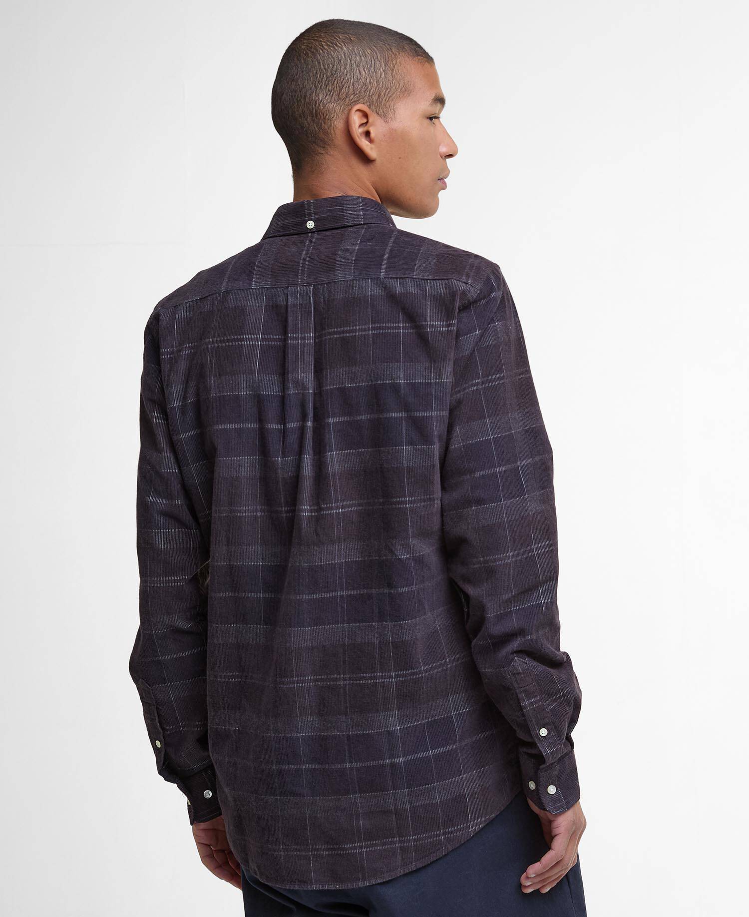 Camicia Blair taglio sartoriale image number 2