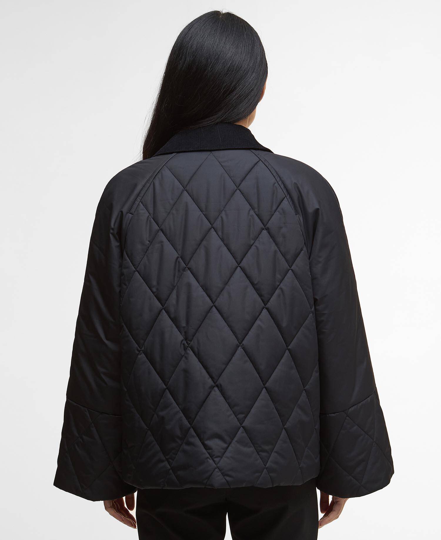 Martha Quilted Jacket image number 2