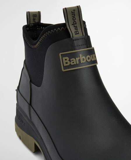 Ridge Wellingtons 