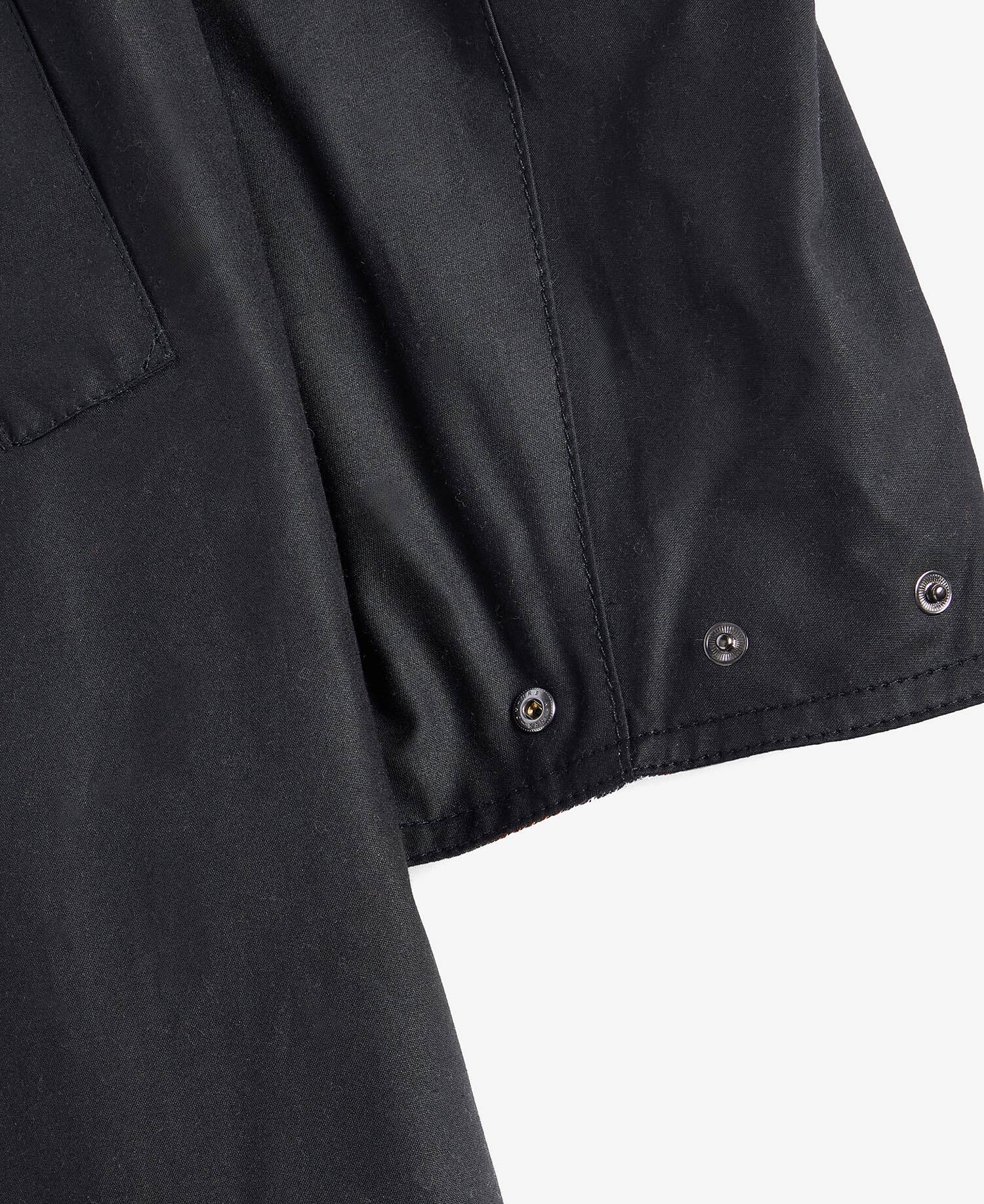 Cappotto cerato Modified Exmoor image number 9