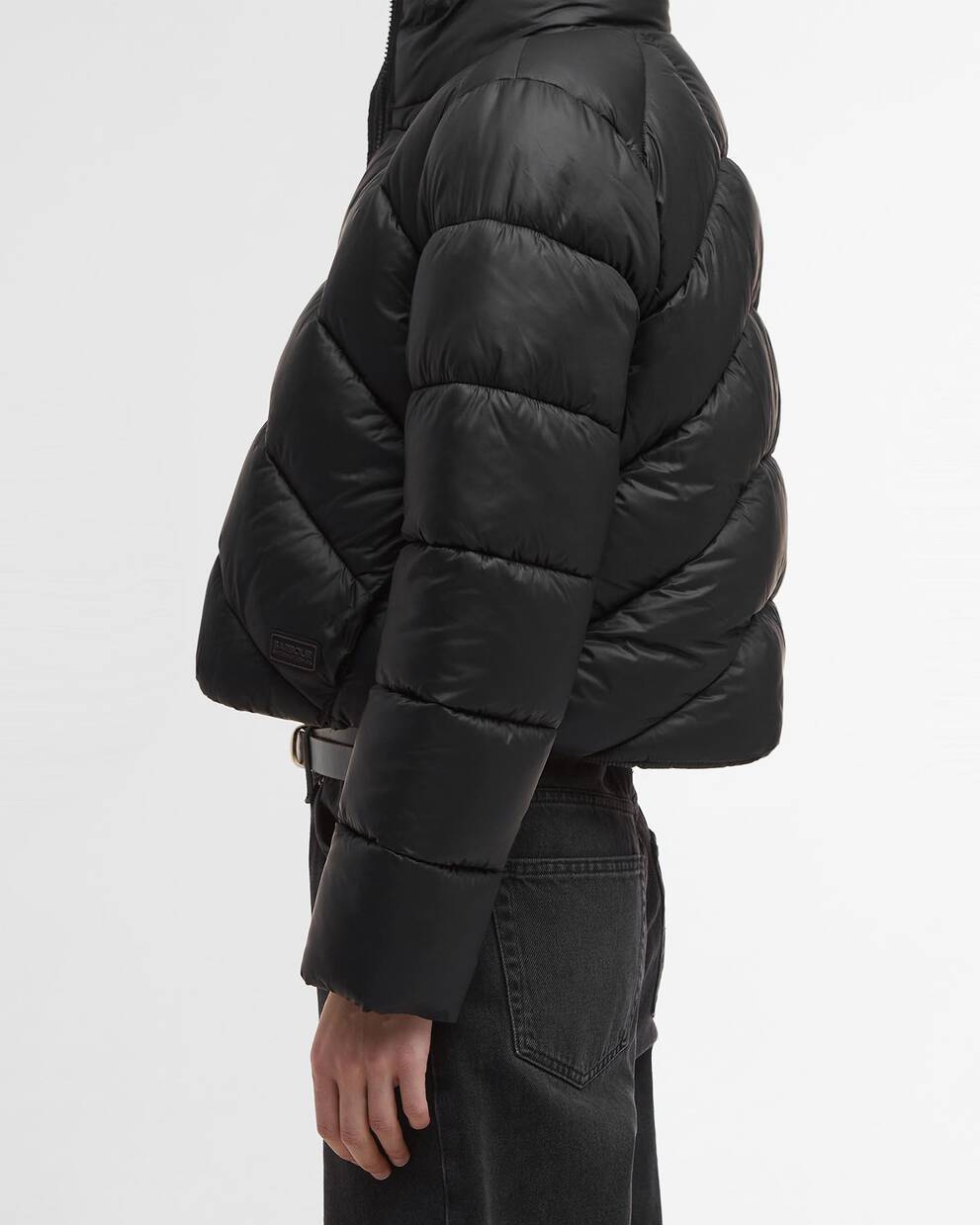 Cali Puffer Jacket