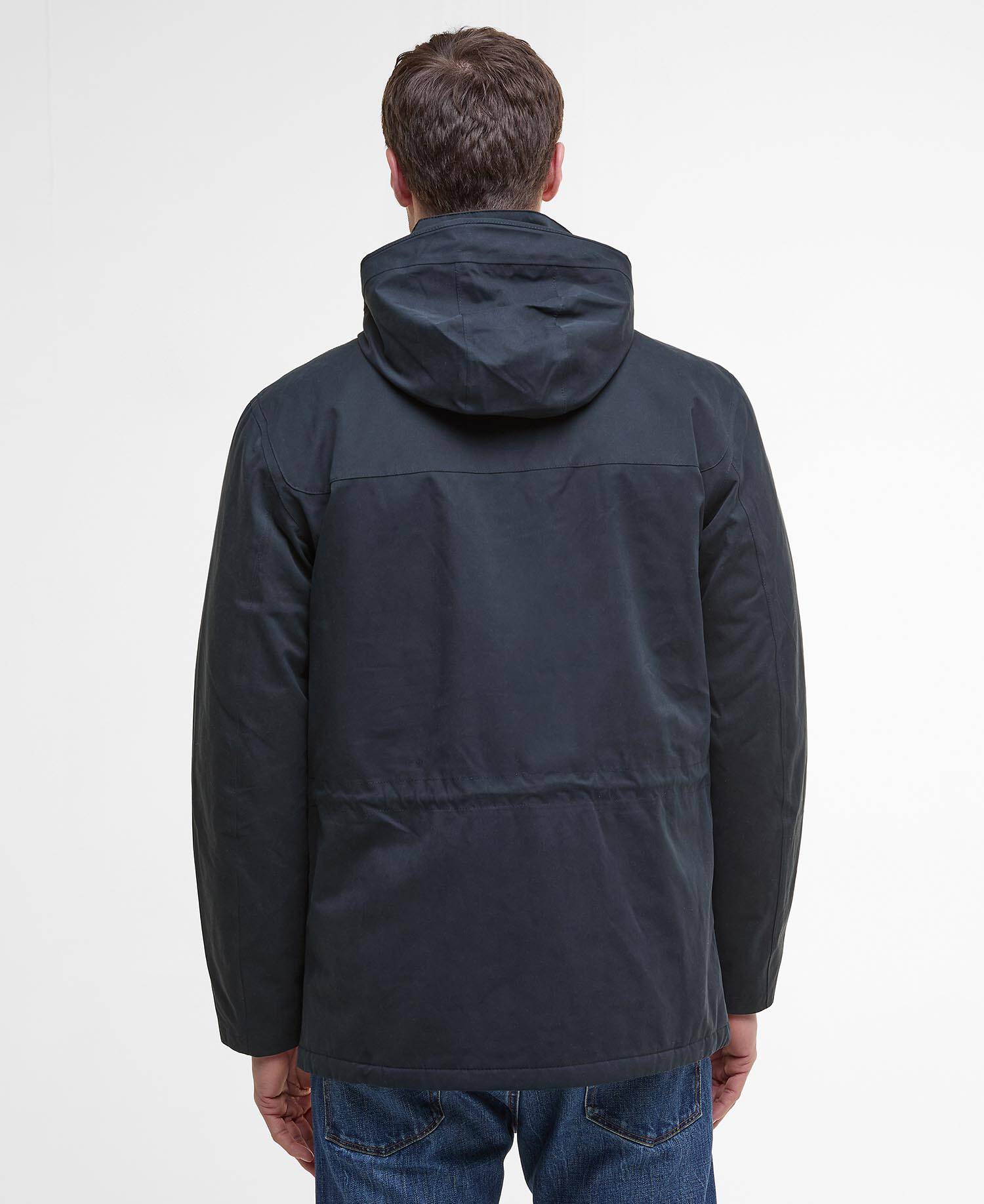 Jacke Brockstone image number 2