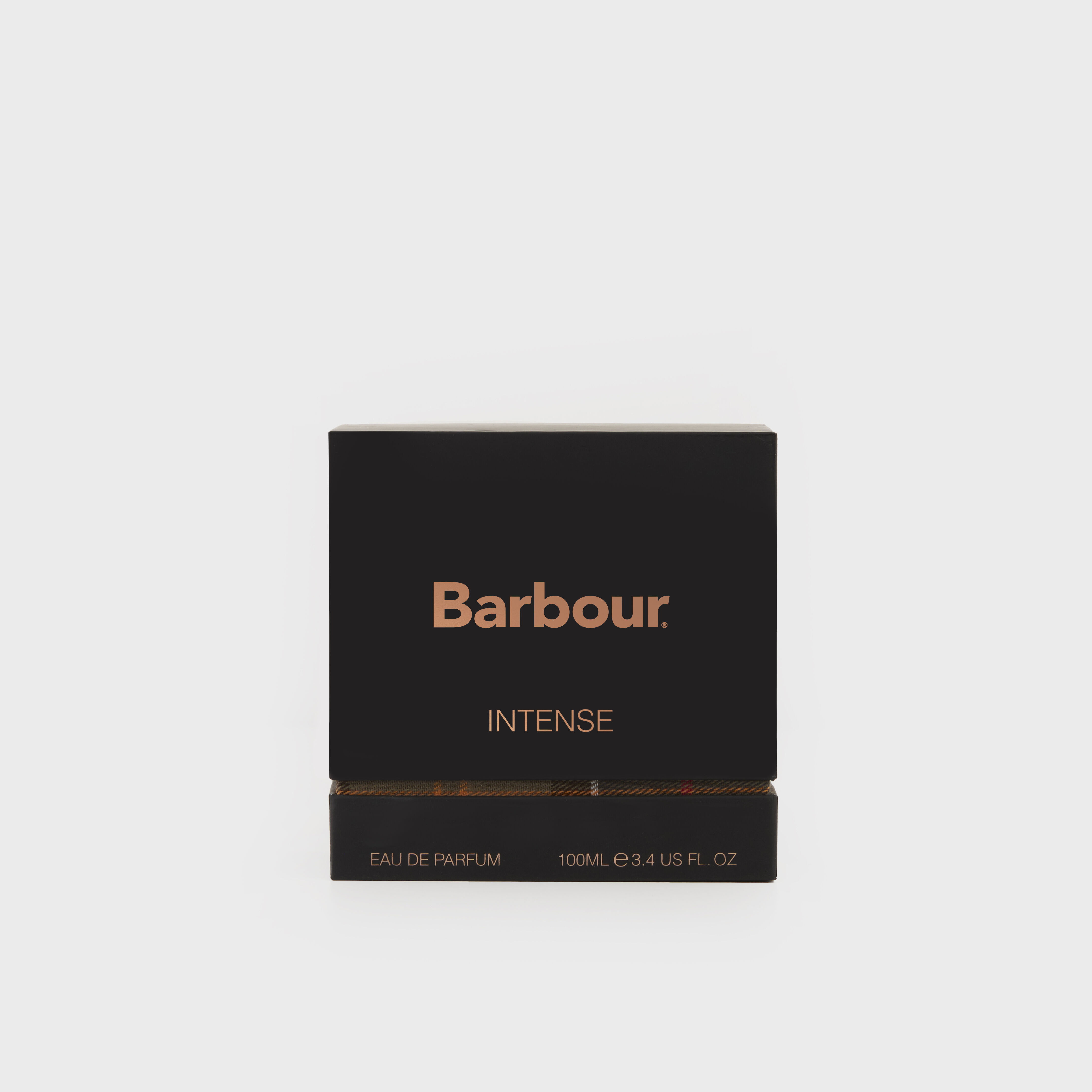 Heritage Intense Eau de Parfum (100ml) Classic Green