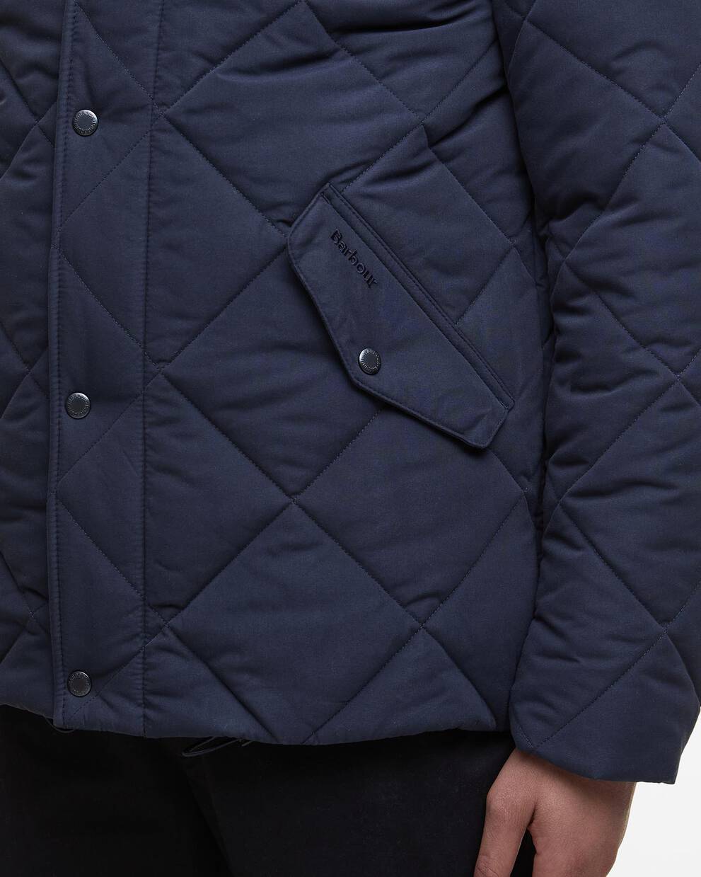 Steppjacke Winter Chelsea