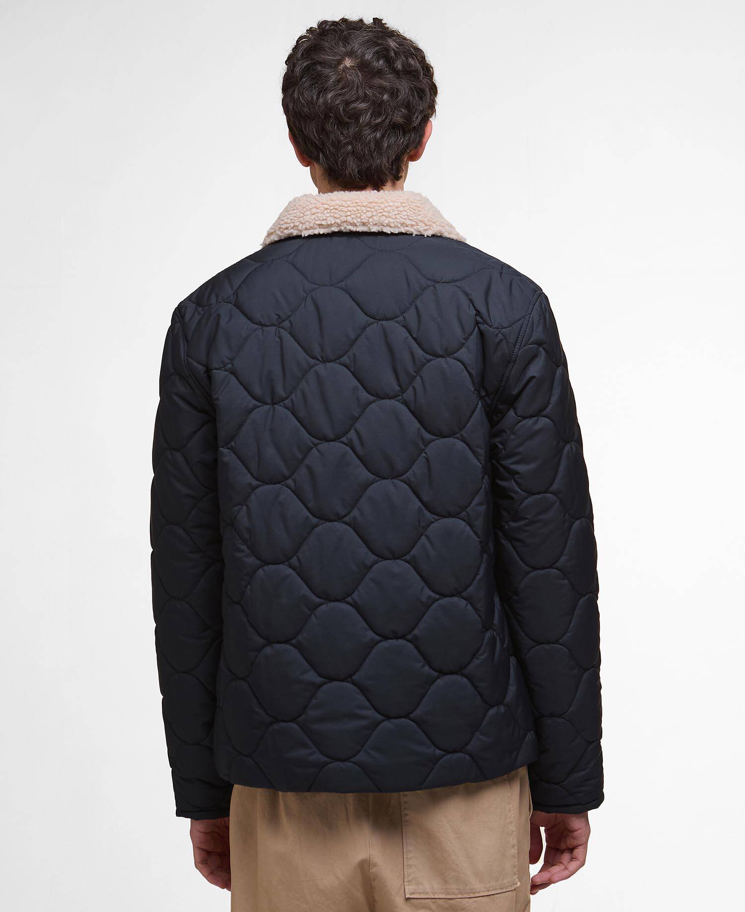 Jig Quilted Jacket image number 2