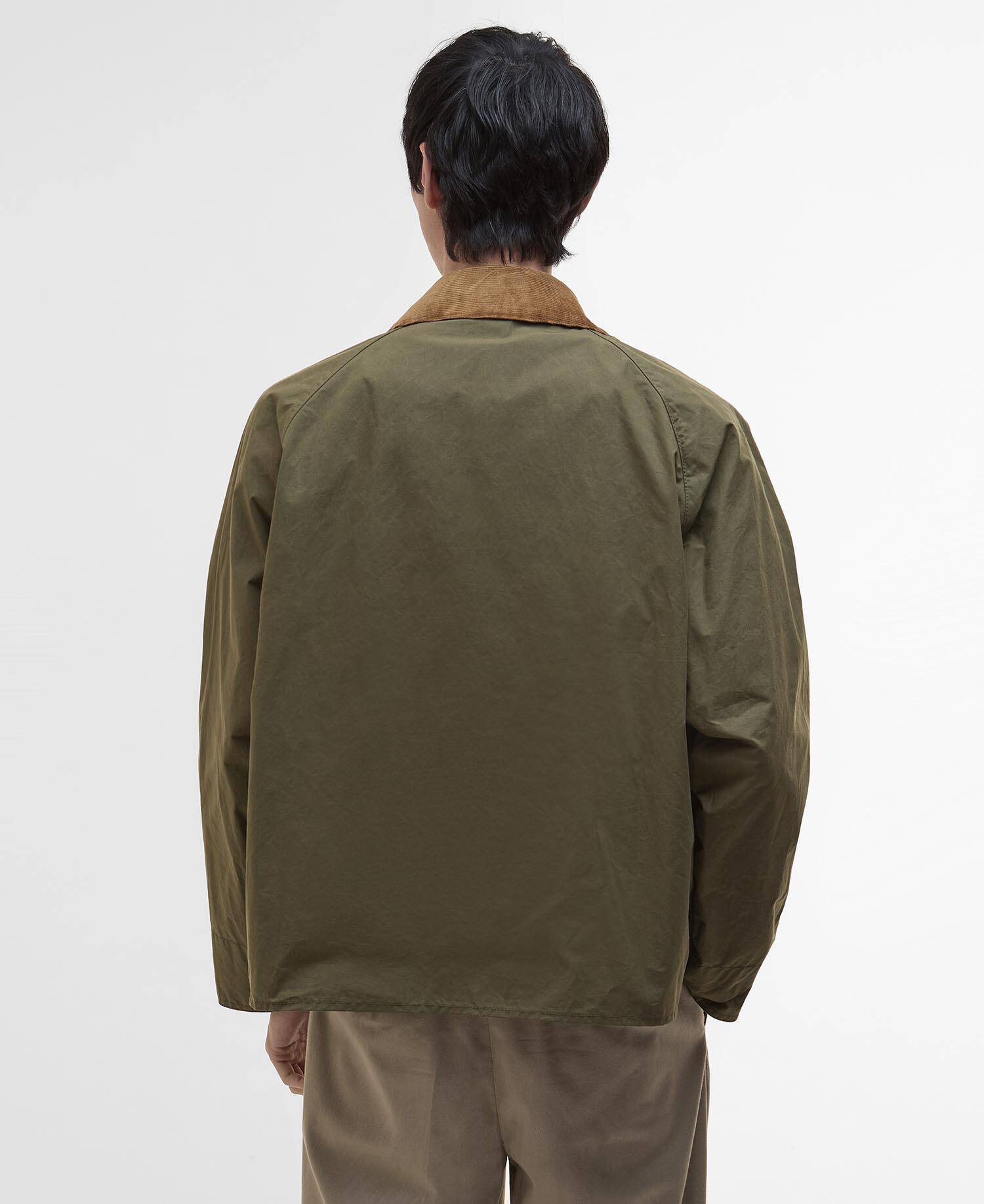 Transport Casual Jacket image number 2