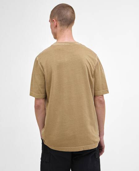 Perkins T-Shirt Trench Perkins T-Shirt Trench