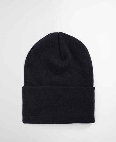 Harton Beanie Dark Navy Harton Beanie Dark Navy