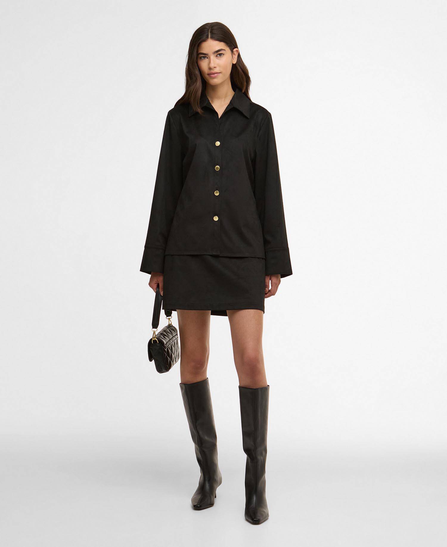 Nia Mini Skirt image number 0