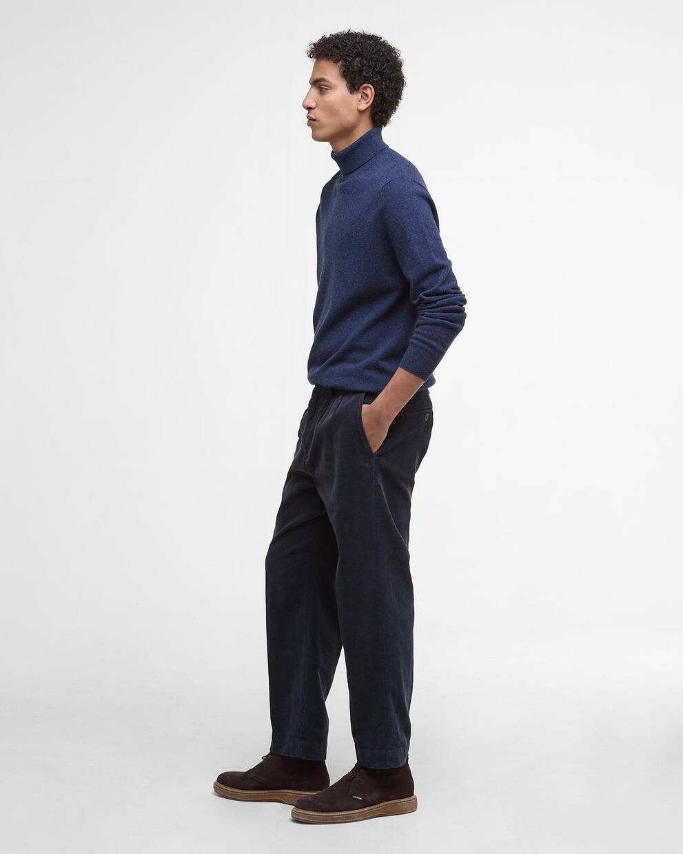 Hector Rollneck Jumper