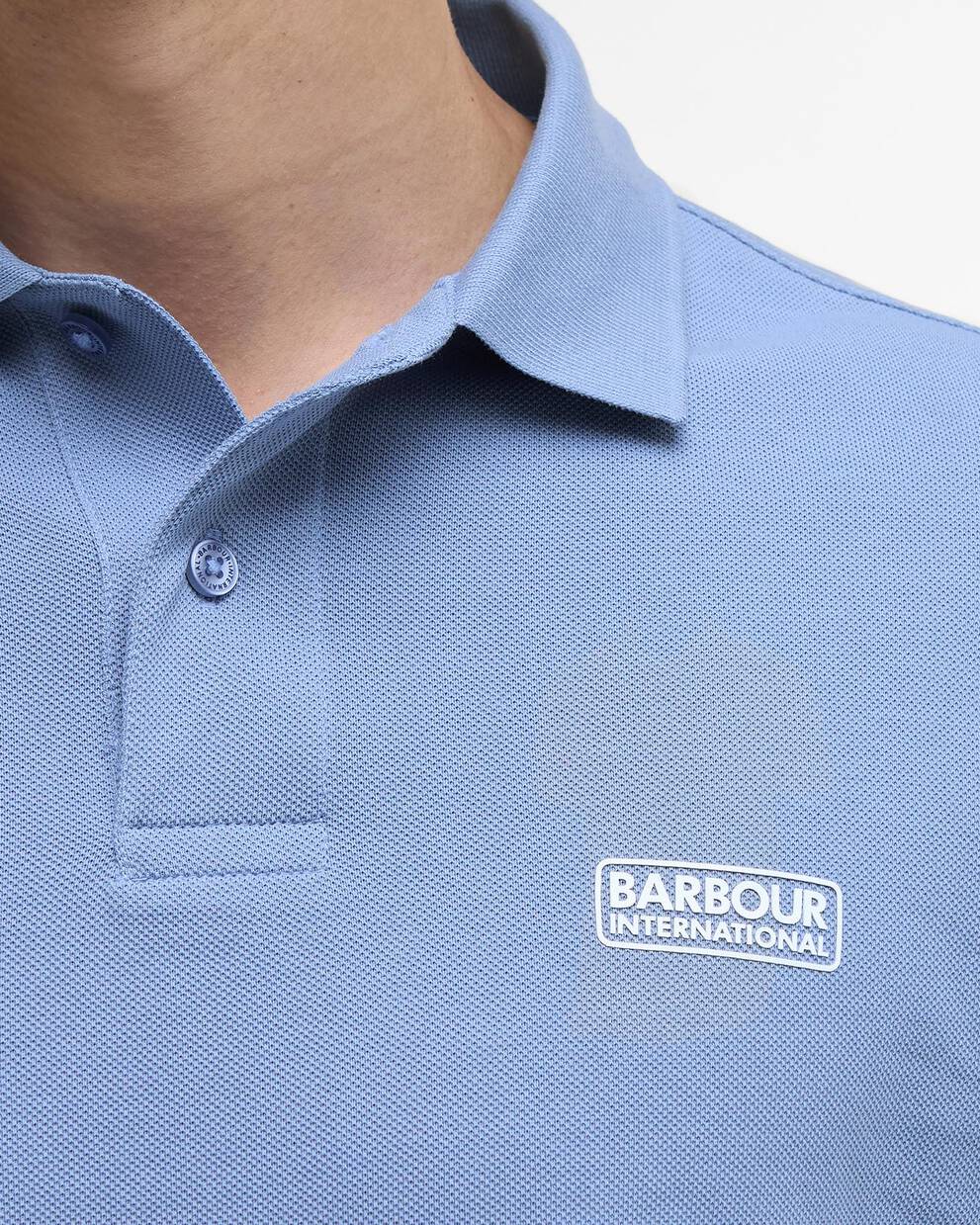 Essential Polo Shirt