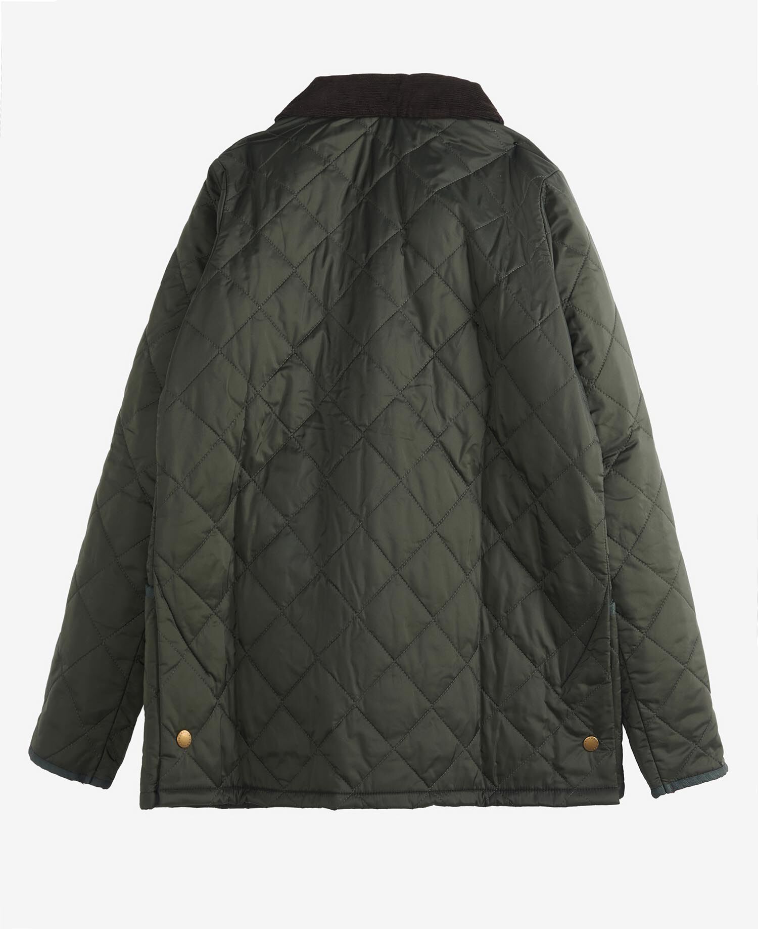 Buy Boys' Liddesdale® Quilted Jacket for N/A 0.0 | BARBOUR_US