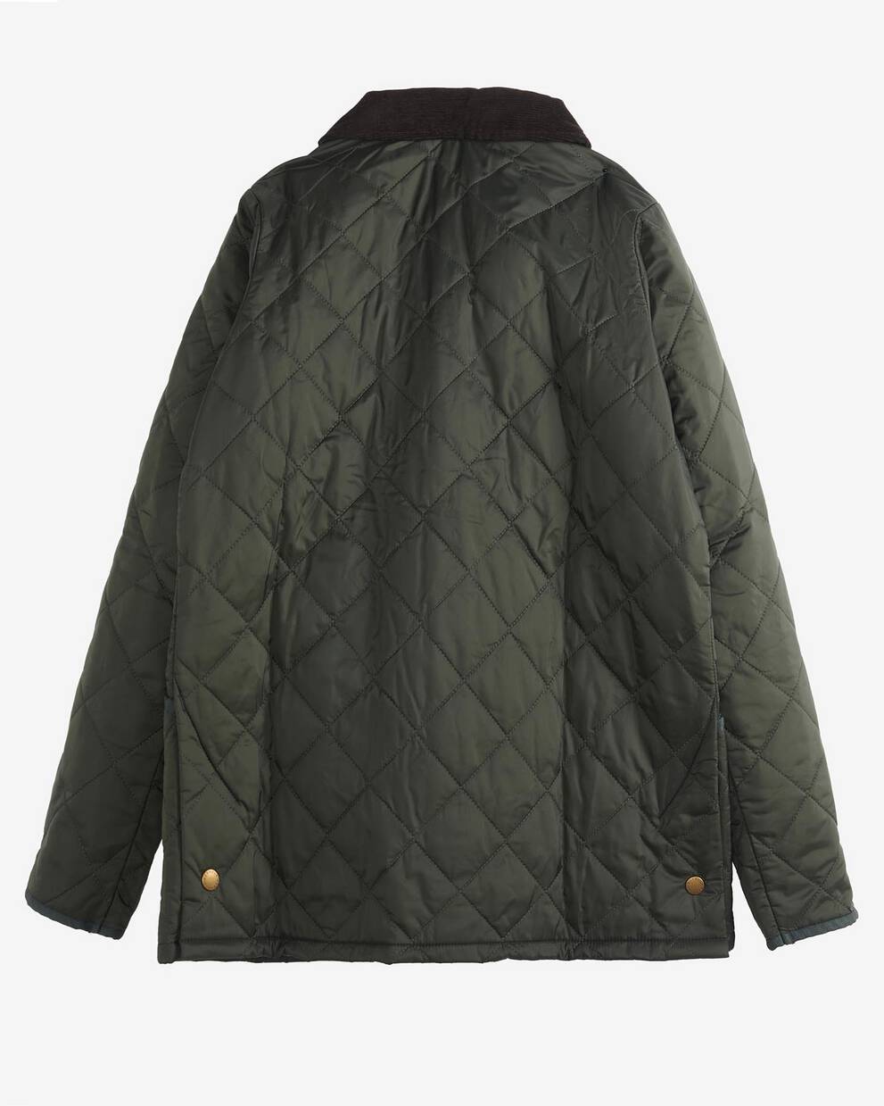 Boys' Liddesdale&reg; Quilted Jacket