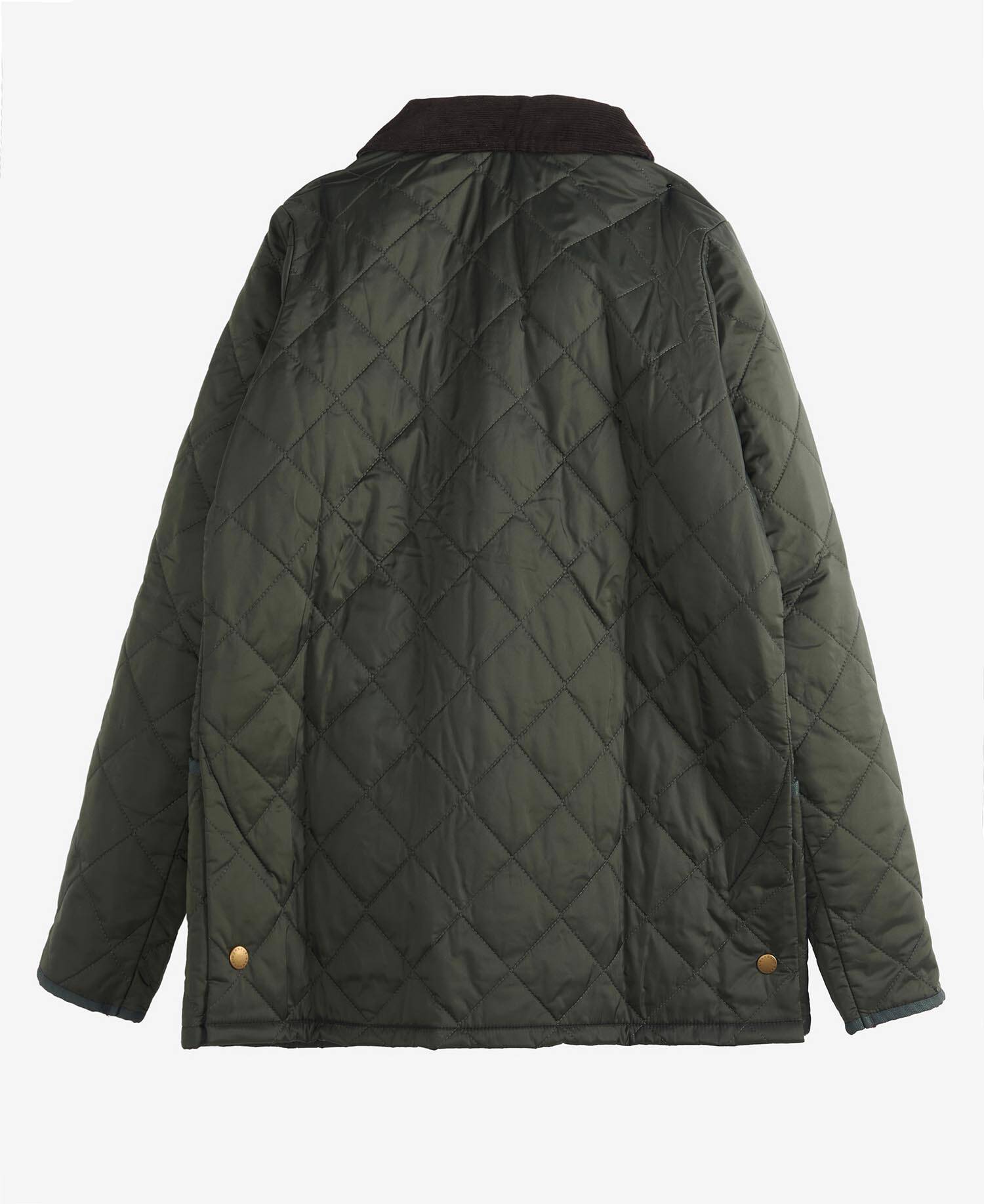 Boys' Liddesdale® Quilted Jacket image number 1