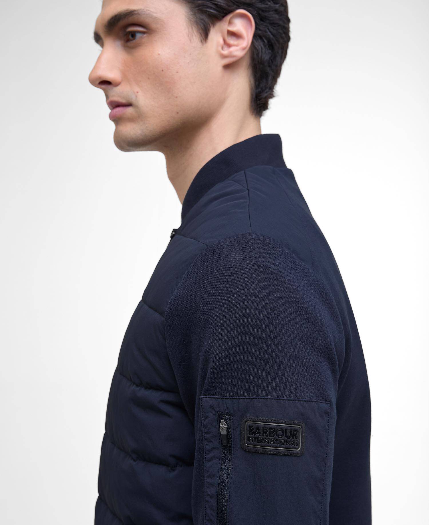 Bomber Holmes image number 5